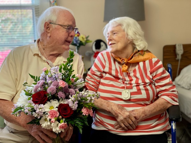 Clinical Support in Winston‑Salem, North Carolina