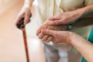 When Is it Time to Consider Assisted Living?