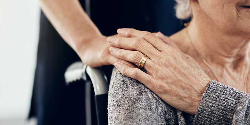 Four Benefits of Moving to an Assisted Living Facility