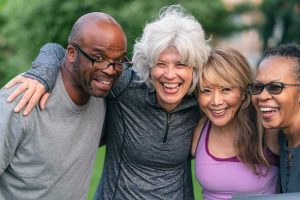 How to Tell if an Independent Living Community is Right For You.