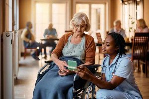 Three Ways Having Clinical Support Can Improve Your Quality of Life