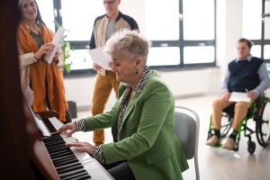 What is the Best Age for Assisted Living and Why? What is the Best Age for Assisted Living and Why?