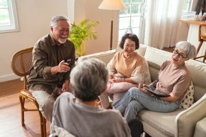 Choosing a Modern Retirement Home: What to Consider Choosing a Modern Retirement Home: What to Consider