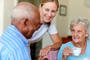 How Assisted Living Can Enhance the Golden Years How Assisted Living Can Enhance the Golden Years