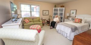 How Assisted Living Can Offer True Independence How Assisted Living Can Offer True Independence