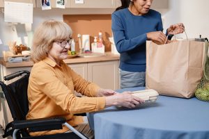 What are Independent Living Services? What are Independent Living Services?
